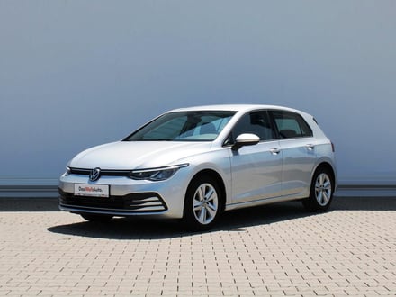 VW Golf Life 1.0 eTSI DSG mild hyb