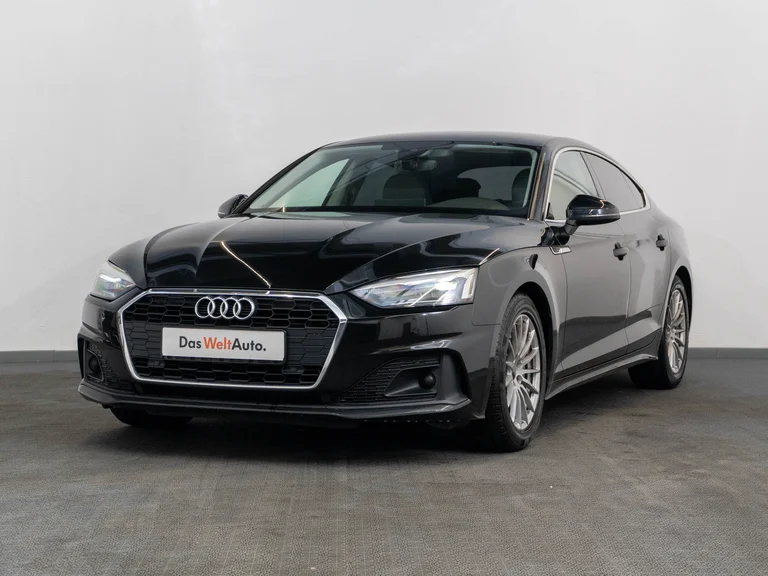 Audi A5 Sportback
40 TDI