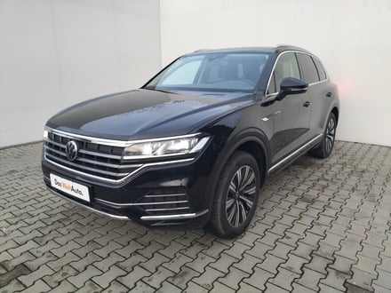 VW Touareg Atmosphere V6 TDI