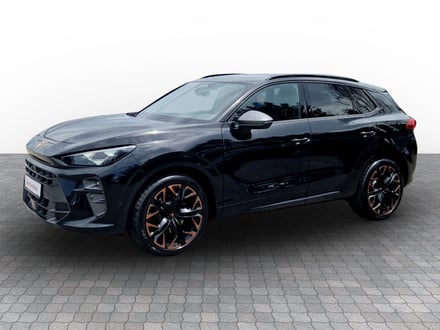 CUPRA Terramar VZ 2.0 TSI 4DRIVE