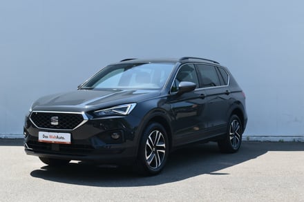SEAT Tarraco Style 2.0 TDI DSG7