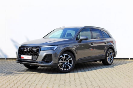Audi Q7 PI 45 TDI quattro
