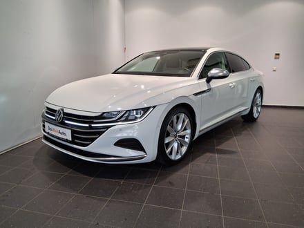 VW Noul Arteon Elegance 2.0 TDI SCR DSG4Mot