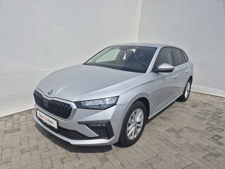 Škoda Scala Selection 1.0 TSI DSG