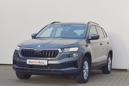 Škoda KAROQ AMBITION 2.0 TDI DSG