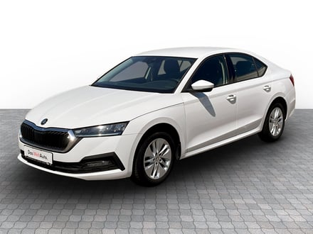Škoda OCTAVIA AMBITION 2.0 TDI