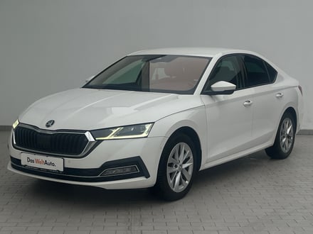 Škoda OCTAVIA STYLE 2.0 TDI DSG