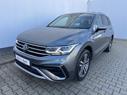 VW NoulTiguan Allspace Eleg.2,0 TDI 4M DSG