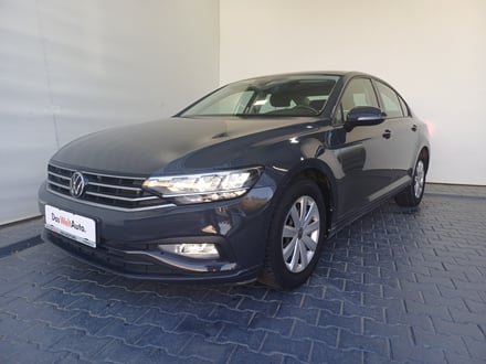 VW Noul Passat Trendline1.5 TSI ACT DSG
