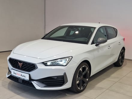 CUPRA Leon 1.5 eTSI DSG7
