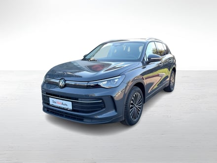 VW Noul Tiguan Life 1,5 eTSI DSG