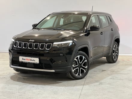 Jeep Compass 1.5 Multiair Altitude T4 FWD DCT7 e-Hybrid