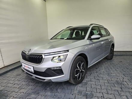 Škoda Kamiq Selection 1.5 TSI DSG