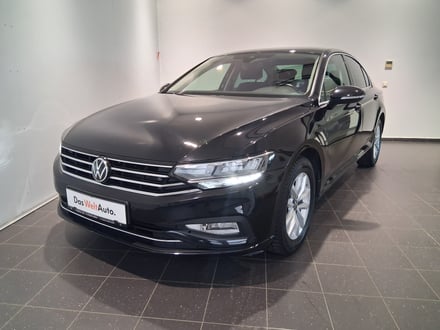 VW Noul Passat Comfortline 2.0 TDI DSG