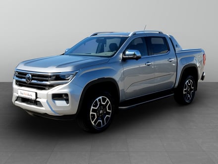 VW Amarok Aventura 3.0 TDI 177 kW 4M AG10