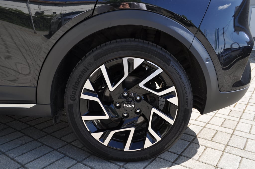 Kia Ceed 2022 hibrid, 19.989 € — imagine 9