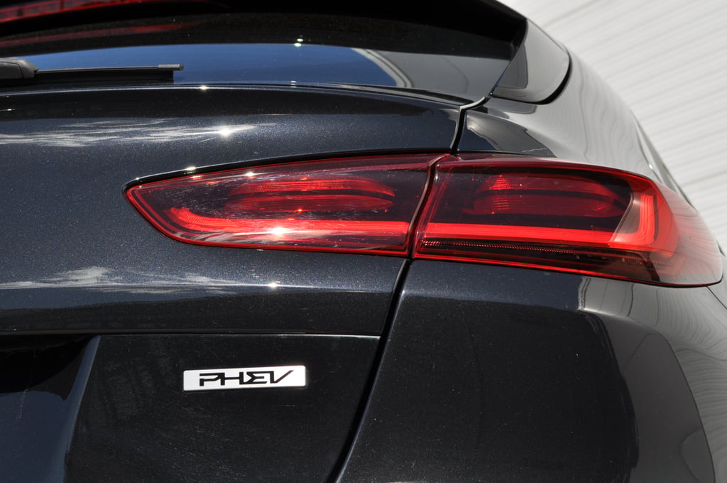 Kia Ceed 2022 hibrid, 19.989 € — imagine 13