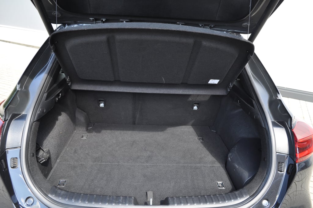 Kia Ceed 2022 hibrid, 19.989 € — imagine 20