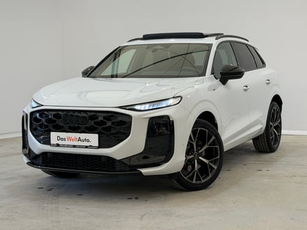 Audi Q3 40 TFSI quattro