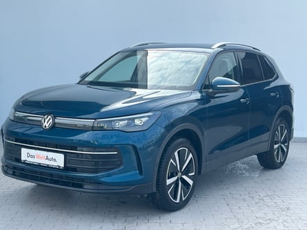 VW Noul Tiguan Life 2,0 TDI DSG 4Mot