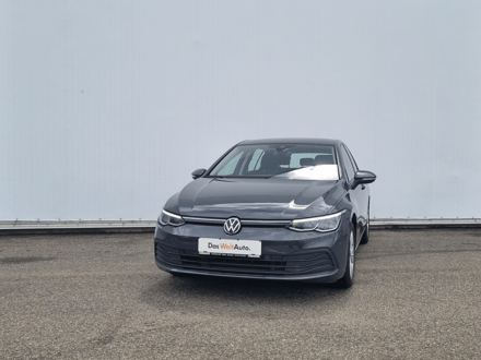 VW Golf Life 2.0 TDI
