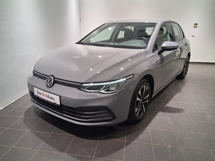 VW Noul Golf United 1.0 TSI DSG mild hyb