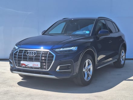 Audi Q5 Advanced 40 TDI quattro