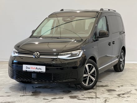 VW Caddy Style TDI