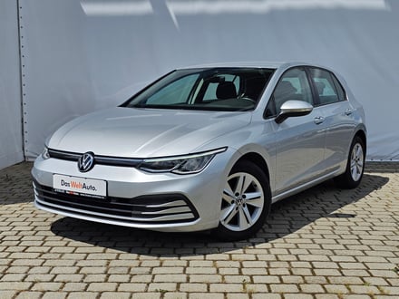 VW Noul Golf Life 1.0 TSI