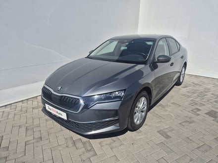 Škoda Octavia Selection 2.0 TDI DSG Fleet