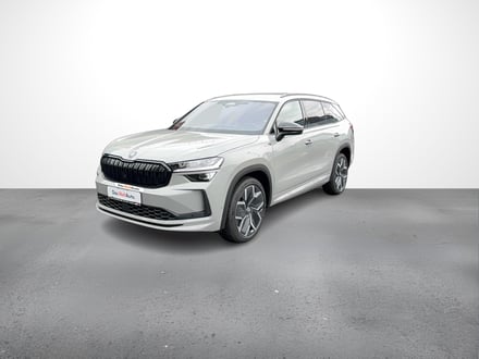Škoda Kodiaq Sportline 2.0 TDI DSG 4x4
