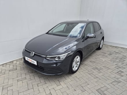 VW Golf Life 2.0 TDI