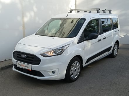 Ford Transit Connect Combi