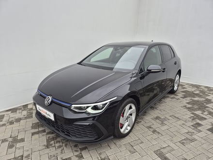 VW Golf GTE