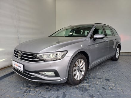 VW Passat Var.Comfortline 2.0 TDI DSG
