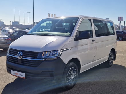 VW Caravelle 6.1 TL KR 2.0 TDI 81KW