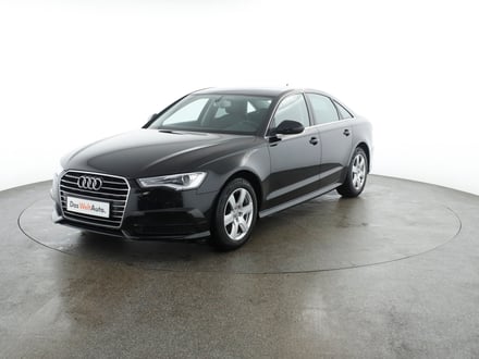 Audi A6 2.0 TDI ultra