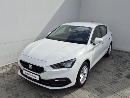 SEAT Leon Style 1.0 eTSI DSG7