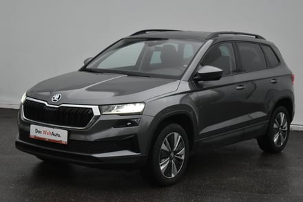 Škoda KAROQ AMBITION 2.0 TDI DSG