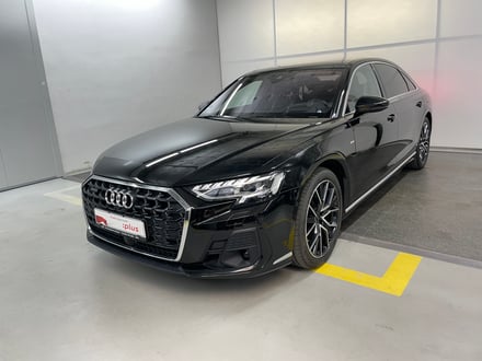 Audi A8  60 TFSI e quattro Lang