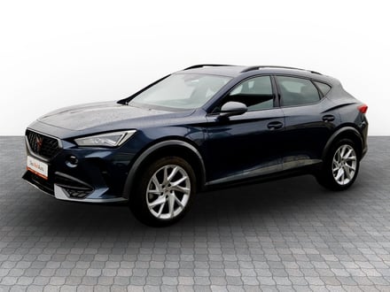 CUPRA Formentor 1.4 e-HYBRID