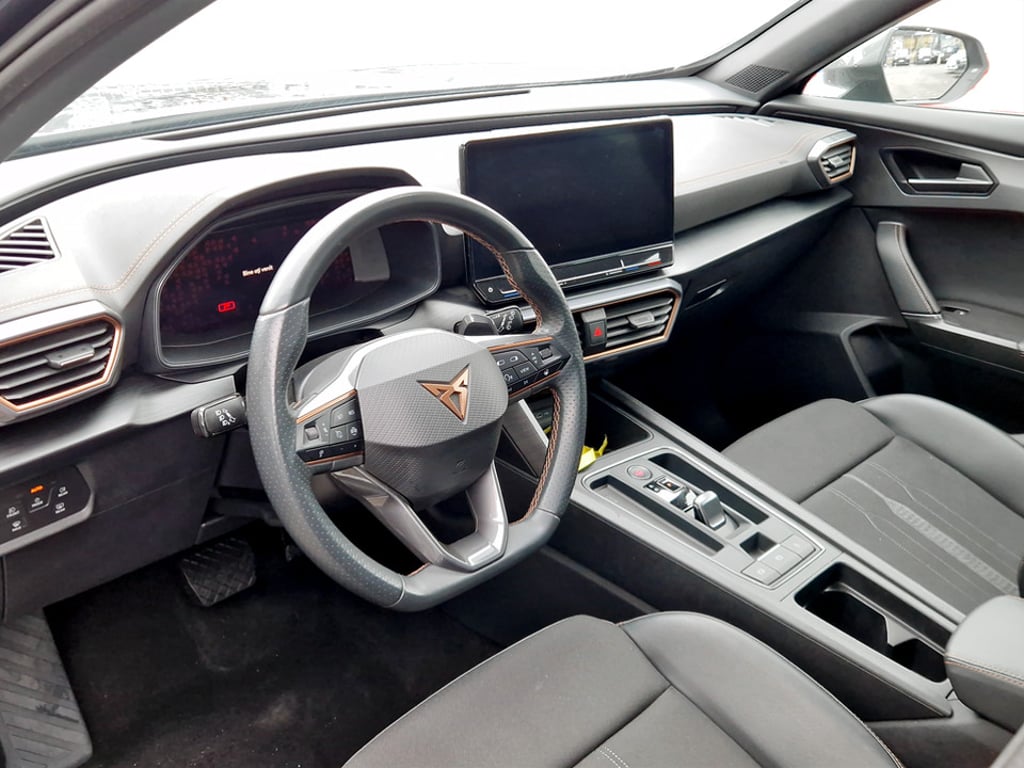 CUPRA Formentor 2023 — imagine 34