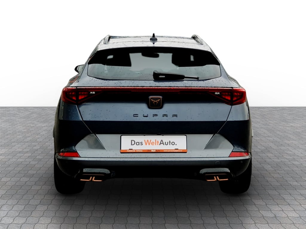 CUPRA Formentor 2023 — imagine 28