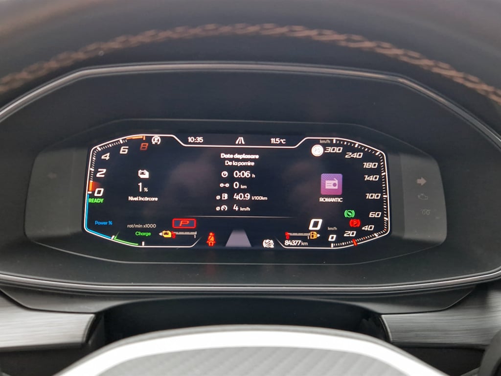 CUPRA Formentor 2023 — imagine 36