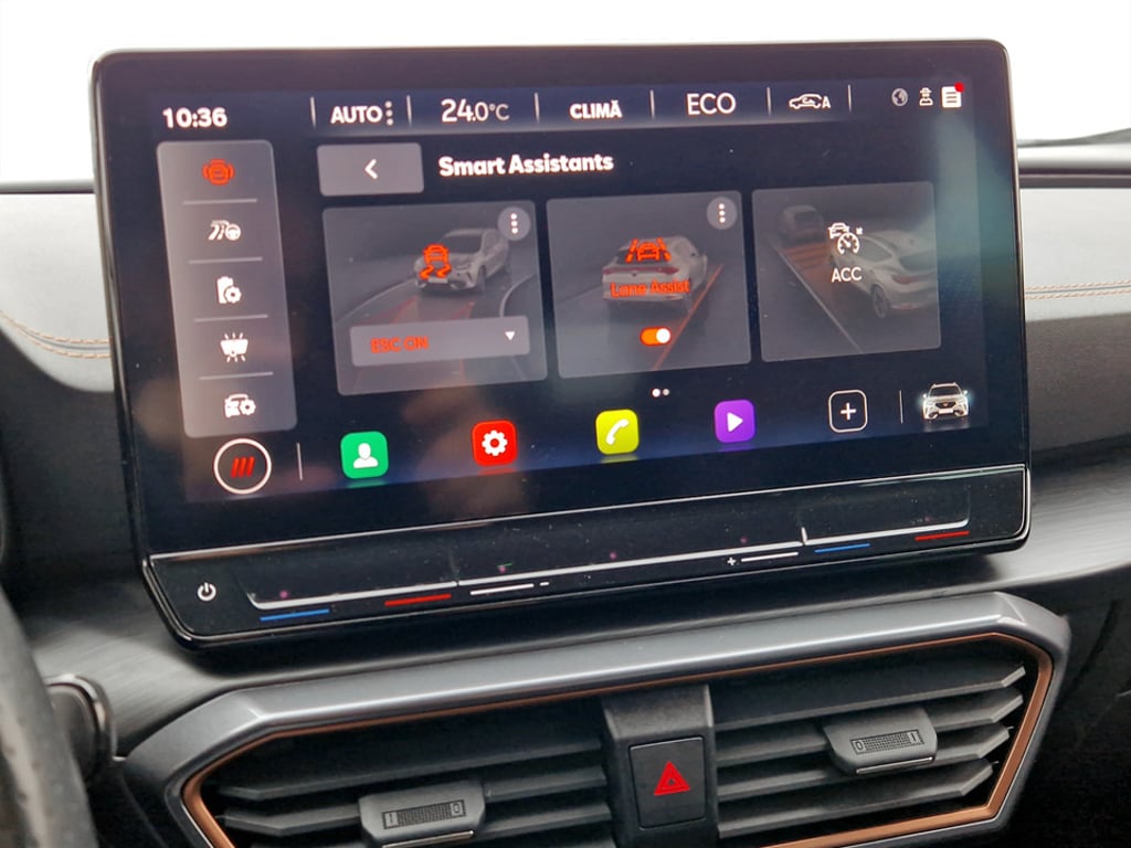 CUPRA Formentor 2023 — imagine 37
