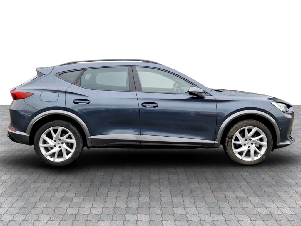 CUPRA Formentor 2023 — imagine 26
