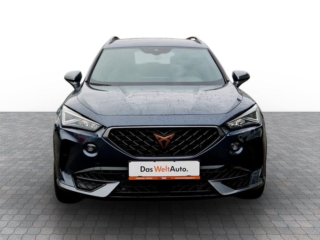 CUPRA Formentor 2023 — imagine 24