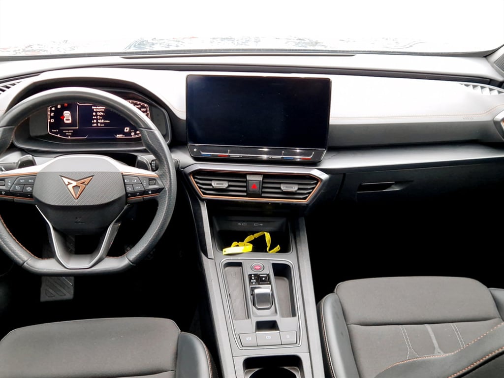 CUPRA Formentor 2023 — imagine 30