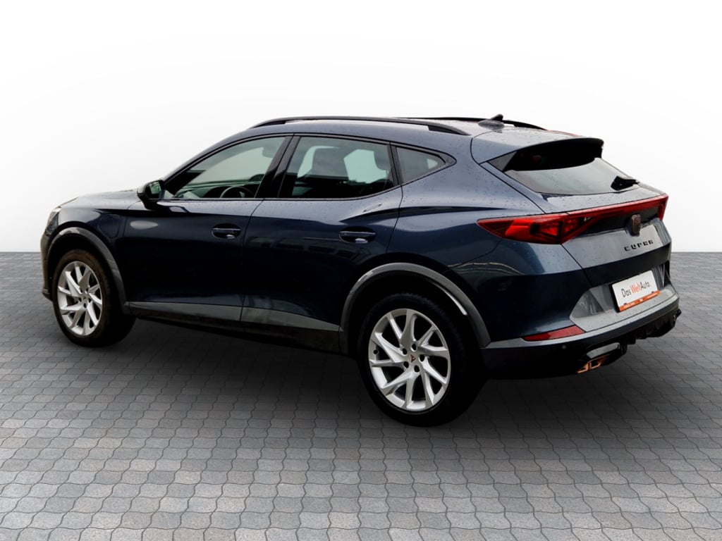 CUPRA Formentor 2023 — imagine 23