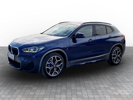 BMW X2 sDrive20i Aut.